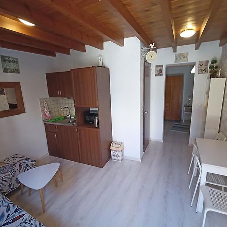 The White House Of Rhodes Apartment Rhodes City Bagian luar foto