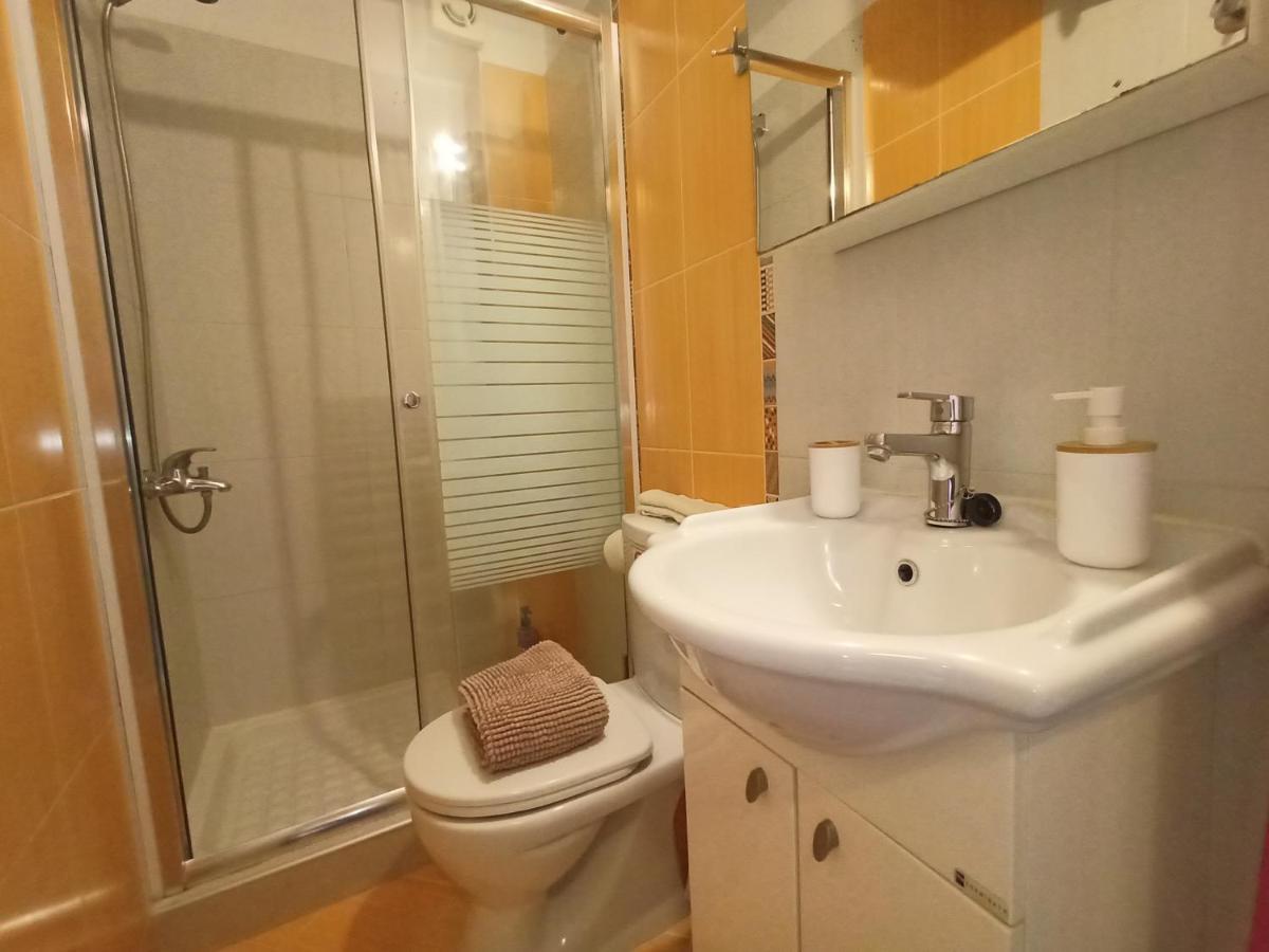 The White House Of Rhodes Apartment Rhodes City Bagian luar foto