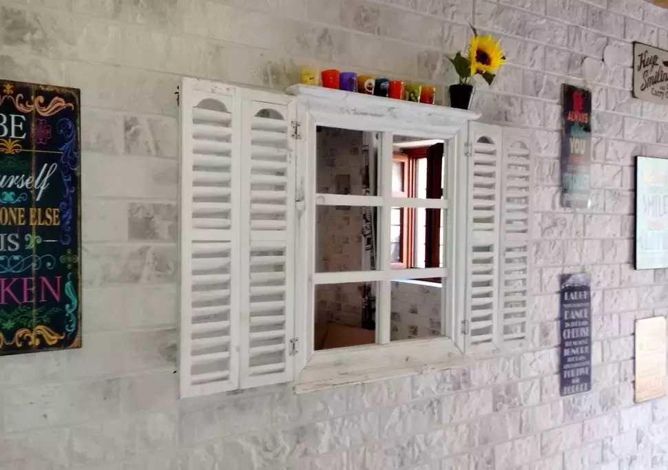 The White House Of Rhodes Apartment Rhodes City Bagian luar foto